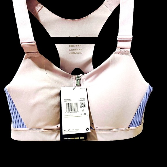 Nike Other - NWT Nike XS Athletic Bra.